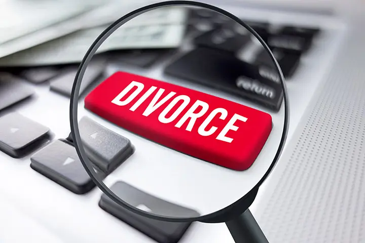 How to Access Idaho Divorce Records