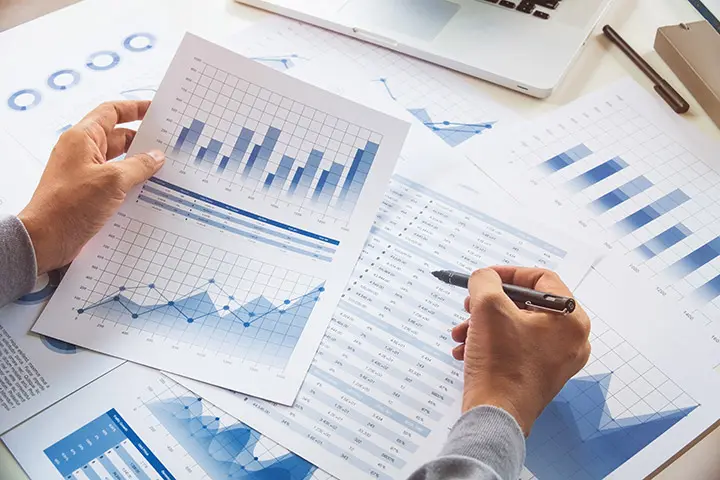 Types of Idaho Divorce Records